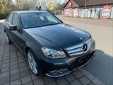 Mercedes-Benz Mercedes C - Klasse, 250 W204 - Mercedes-Benz 250 Limousine Gebrauchtwagen