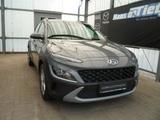 Hyundai Kona 1.0 T-GDI Ed. 30 2WD AHK*ALU*Kamera*GJR - Hyundai KONA Gebrauchtwagen in Hamburg