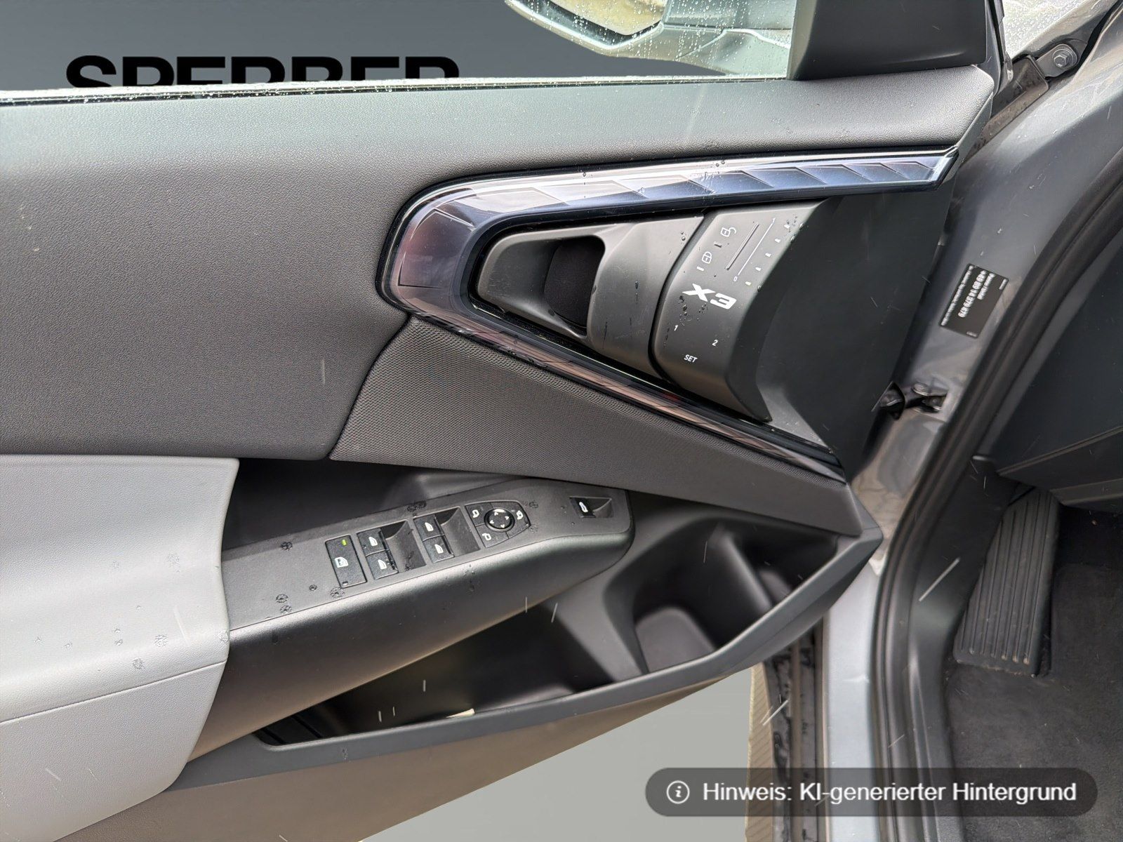 BMW X3 - Bild 18
