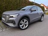 Audi Q4 e-tron 35 | wenig km | Standheizung | 20 - Audi Q4 e-tron von privat