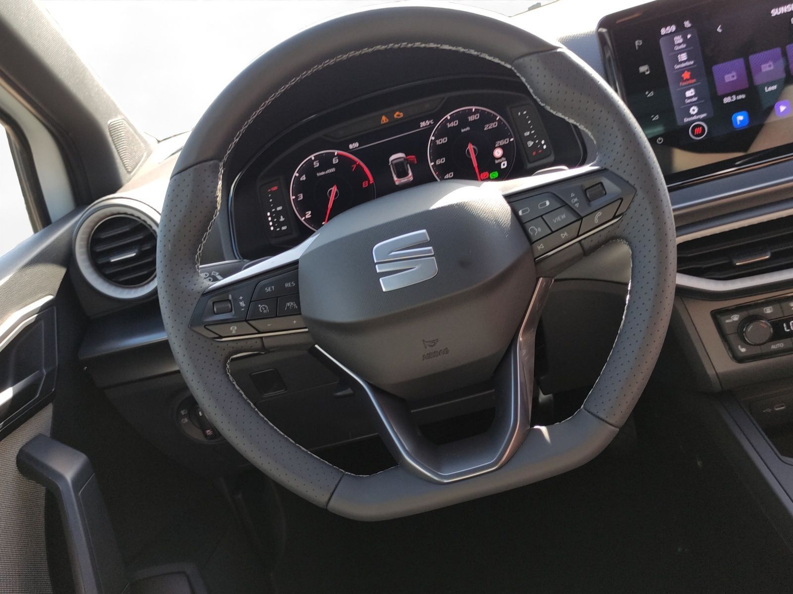 Seat Arona - Bild 10