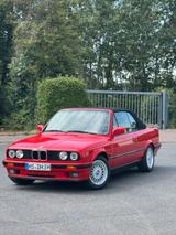 BMW E30 Cabrio 320i Facelift 129ps sehr ge... - BMW 320 aus 1990