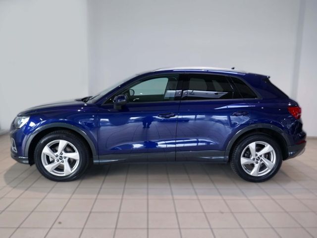 Fahrzeugabbildung Audi Q3  Advanced 35 TDI S-Tronic | LED AHK RFK