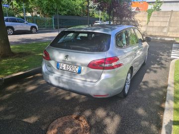 Peugeot 308 - 11