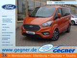 Ford Tourneo Custom 170PS Autm. Titanium Navi ACC