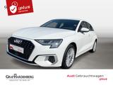 Audi A3 Sportback 35 TFSI advanced Bluetooth - Audi A3 aus 2023