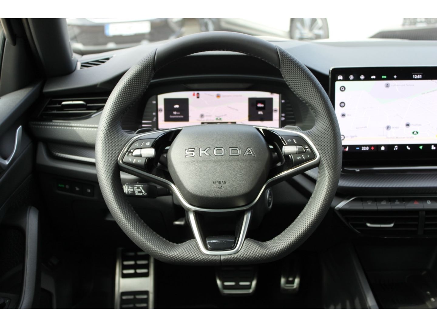 Skoda Octavia - Bild 18