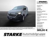 Volkswagen T7 Transporter 2.0 TDI Kasten lang  Standheiz LE - graue Volkswagen T7 Transporter