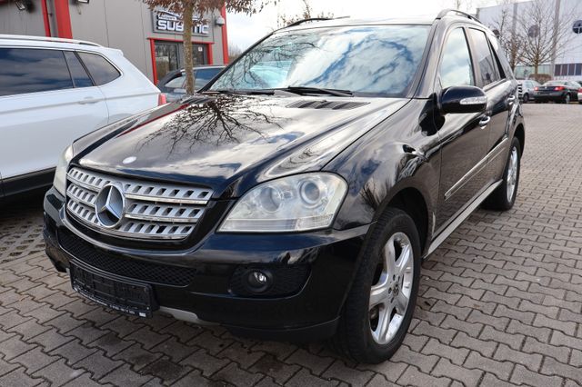 Mercedes-Benz ML 320 ML -Klasse ML 320 CDI