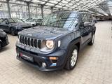 Jeep Renegade 1.0 T-GDI  Limited|UConnect|PDC|Pano - blaue Jeep Renegade