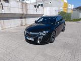 Opel Insignia Sports Tourer OPC 2.8 V6 Turbo 4x4 ... - Opel Insignia: V6 Turbo