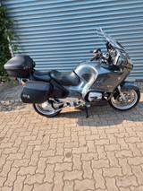 BMW R1150RT - BMW R RT 1150