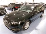 Audi A4 35 TFSI LED*DAB*LM*Navi*Tempo*MMI*1Hand - Audi aus 2022