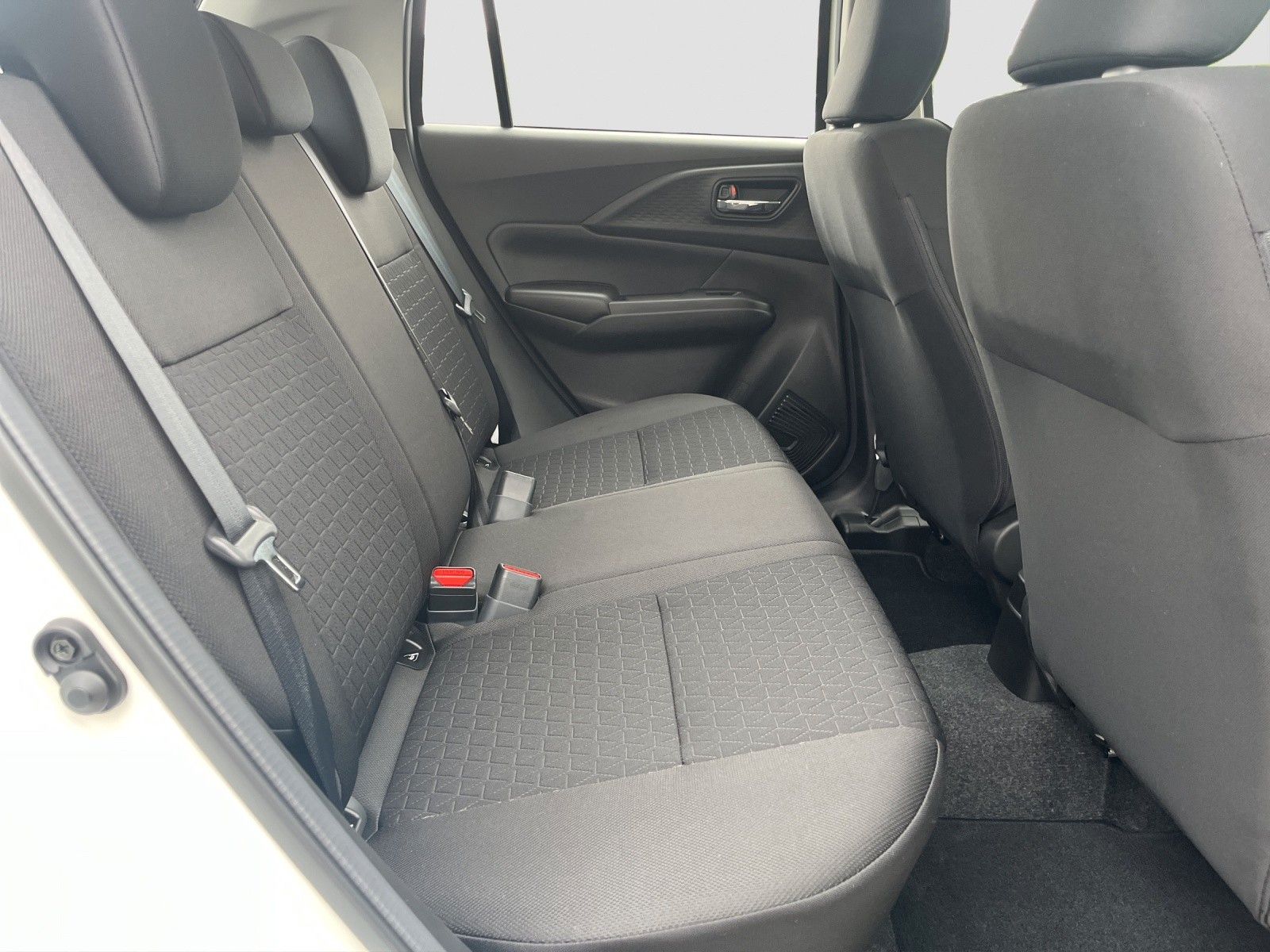 Suzuki Swift - Bild 19