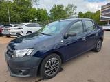 Dacia Logan MCV 1.2 16V 75 Ambiance AHK+ Euro 6 - Dacia Logan: Ambiance