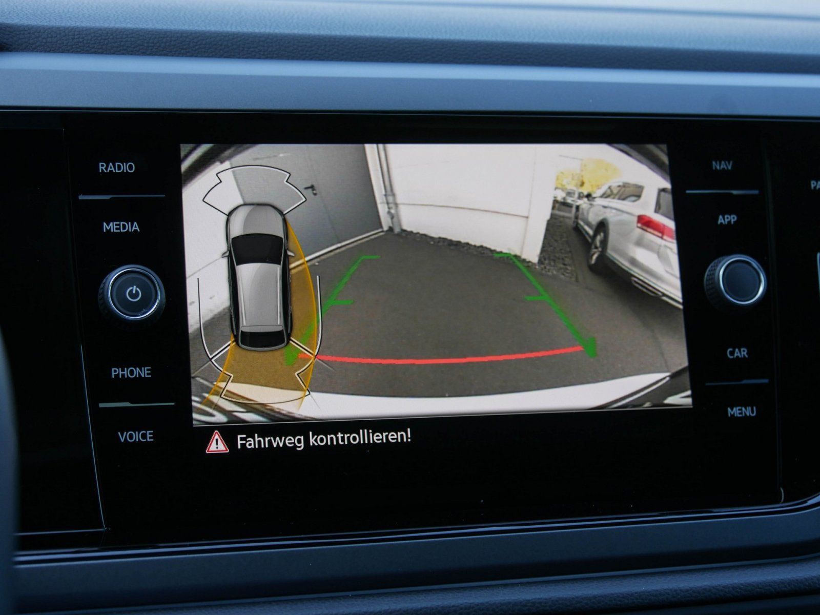 Volkswagen Taigo - Bild 12