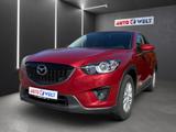 Mazda CX-5 2.0 SKYACTIV-G Allrad Xenon Tempomat PDC - Mazda CX-5 mit Benzin-Antrieb