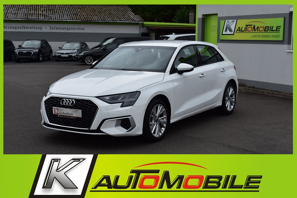 Image of Audi A3