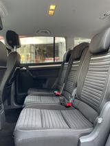 Volkswagen Touran 1.2 TSI CUP HU Neu - Volkswagen Touran in Hagen