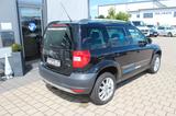 Skoda Yeti Ambition - gebrauchte Skoda Yeti aus dem Jahr 2012