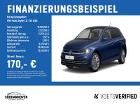 Volkswagen Polo - Vorschau Bild 2