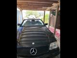 Mercedes-Benz 320 - Mercedes-Benz 320 aus 1998