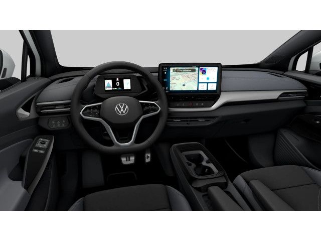 Volkswagen ID.5 - Bild 11