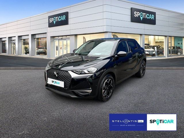 Image of DS Automobiles DS3