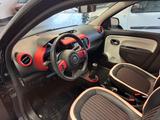 Renault TWINGO 1.0 SCE 75 INTENS*T-LEDER*CAM*PDC*TEMPO*M - Renault Twingo Gebrauchtwagen in Stuttgart