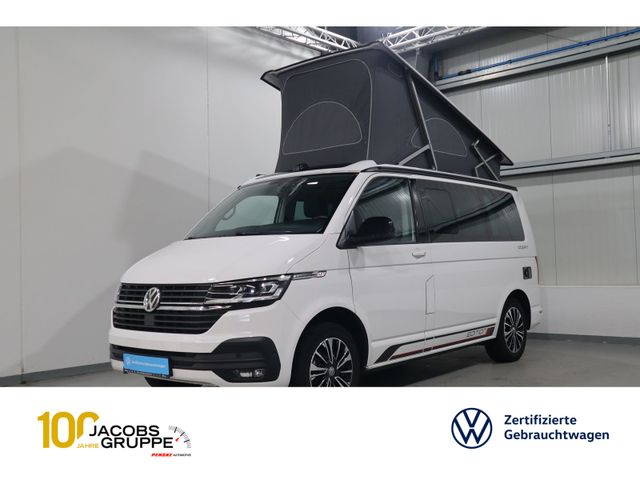 Volkswagen T6.1 California 2.0 TDI DSG Ocean Edition*Digita