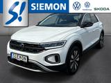 Volkswagen T-Roc 1.5 TSI MOVE AHK Navi PDC SHZ ACC - VW T-Roc SUV