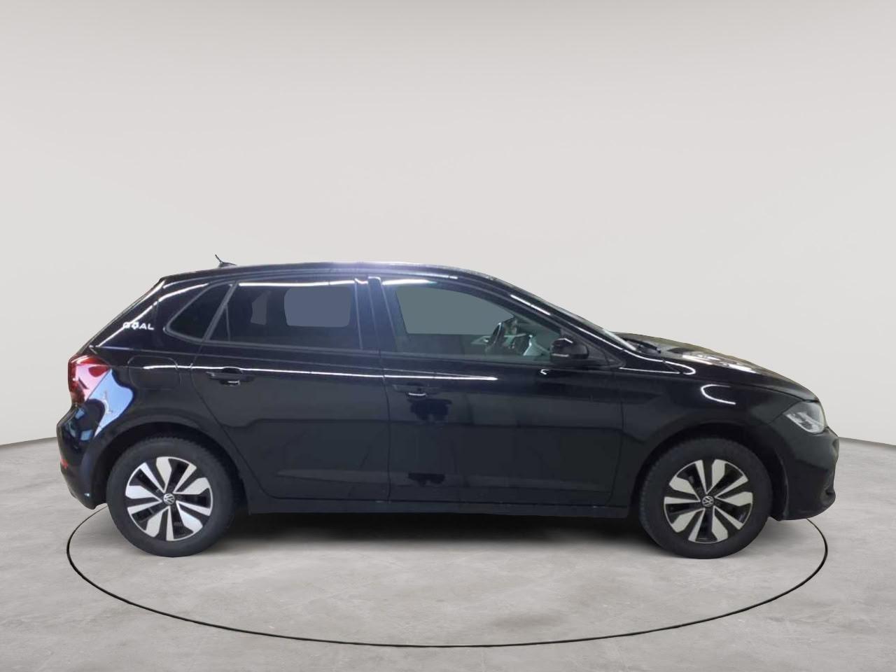 Volkswagen Polo 1.0 TSI OPF DSG Goal SHZ PDC APP, миниатюра 3