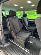 Volkswagen T6 Multivan Trendline - Volkswagen T6 Multivan in München