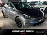 Tesla Model Y Model Y Long Range AWD - Tesla Model Y Kombi Gebrauchtwagen