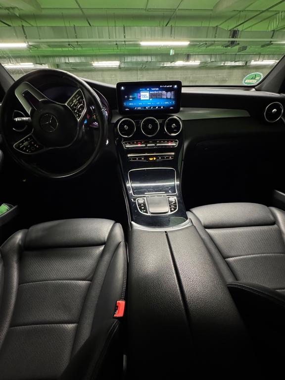 Mercedes-Benz GLC 200