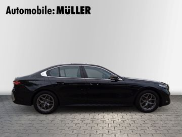 BMW 520 - 4