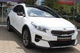 Kia XCeed Launch Edition - Kia XCeed: Launch Edition