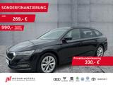 Skoda Octavia Combi 1.5TSI STYLE LED+NAV+GRA+2xPDC+APP - Skoda Octavia mit Benzin-Antrieb: Kombi, 1.2