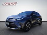 Toyota C-HR 2.0 Hybrid Team D. AHK Parkassistent - Toyota C-HR in Hannover