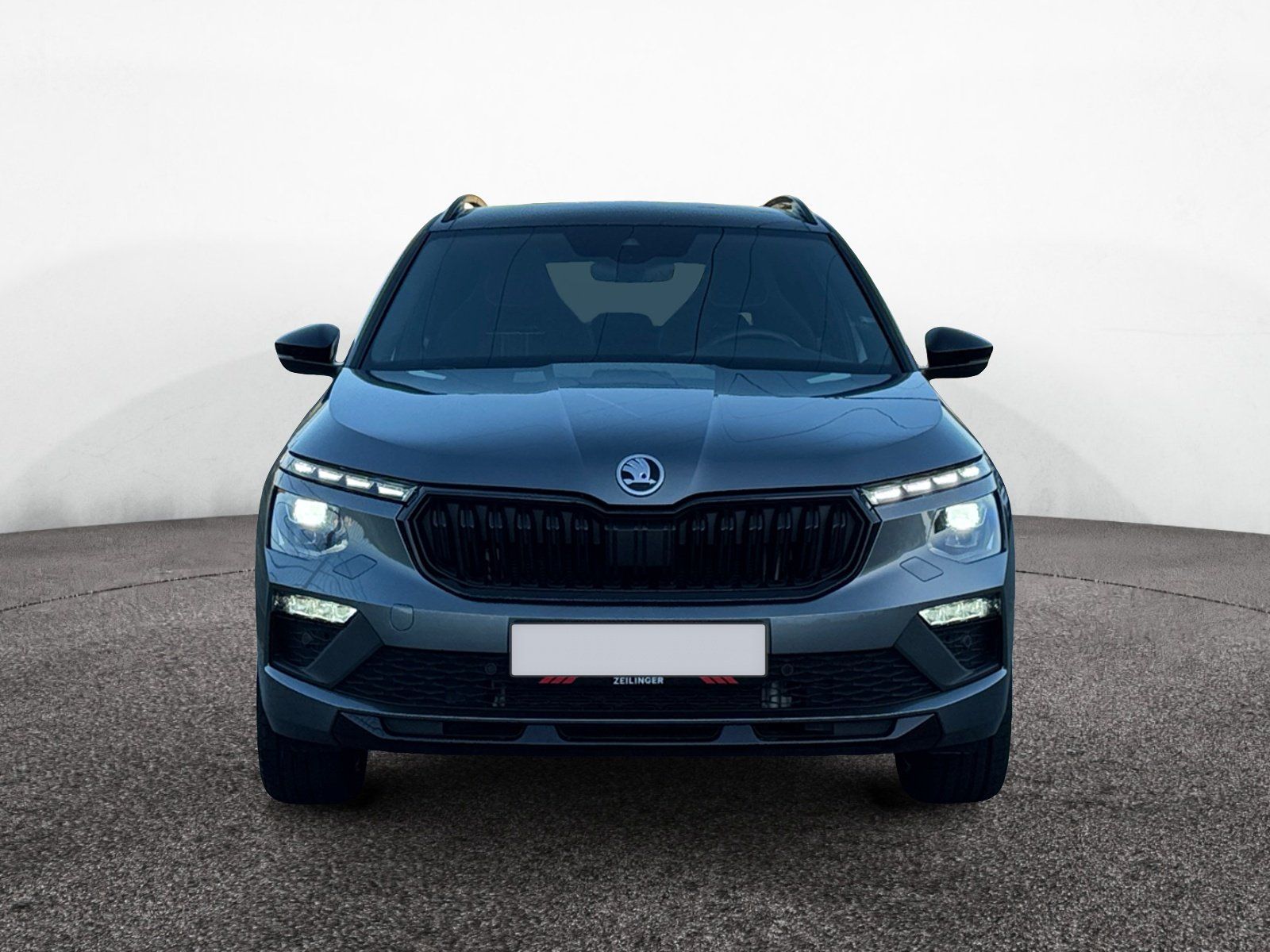 Skoda Kamiq - Bild 3