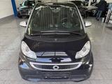 Smart ForTwo 1.0 MHD*AUTOM*PANO*NAV*CARPL*ANDR*DAB*SHZ - Smart Gebrauchtwagen