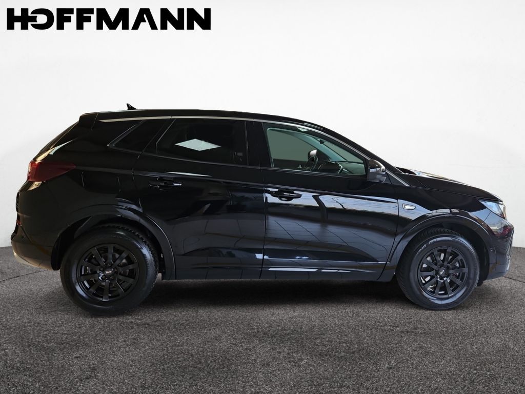 Fahrzeugabbildung Opel Grandland 1.2 DI Automatik Elegance