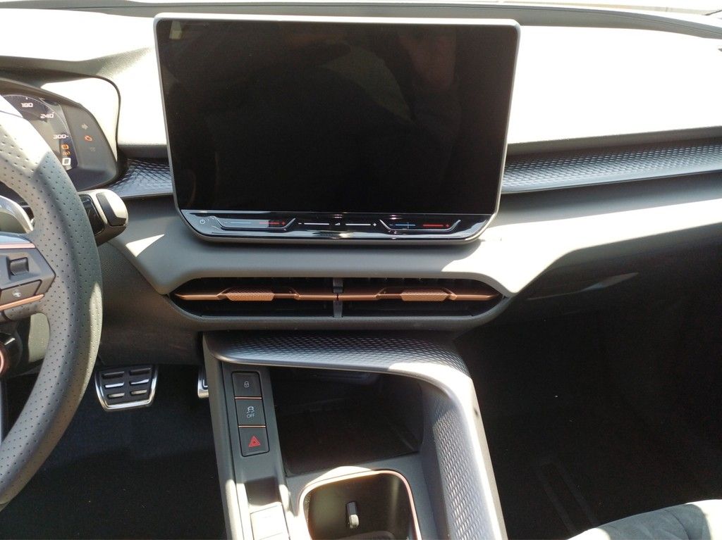 Cupra Terramar - Bild 14