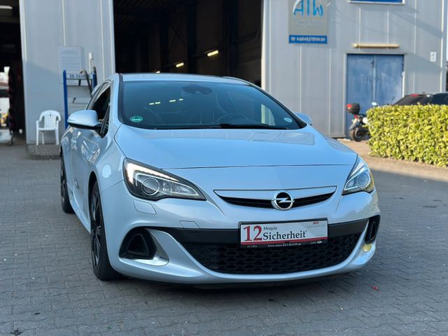 Opel Astra J GTC 2.0 Turbo *OPC*Kamera*Garantie*