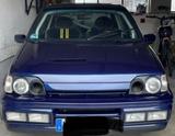 Ford Fiesta XR2i, 1,8 ltr., BJ 1993, ca. 124000... - Ford Fiesta: Xr2i