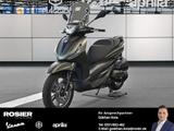 Piaggio Beverly S 400 E5+ **Abverkauf** - PIAGGIO BEVERLY 400