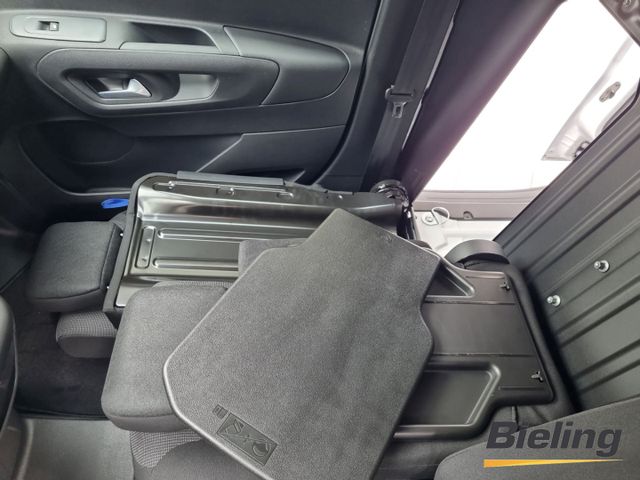 Combo Electric CARGO XL