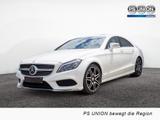 Mercedes-Benz CLS 350 BlueTEC 4Matic SITZBELÜFTUNG LED 360° - Mercedes-Benz: Weiß, Cls