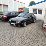 BMW e34 H-Zul / Tüv 04/2027 - BMW 5 Series: E34