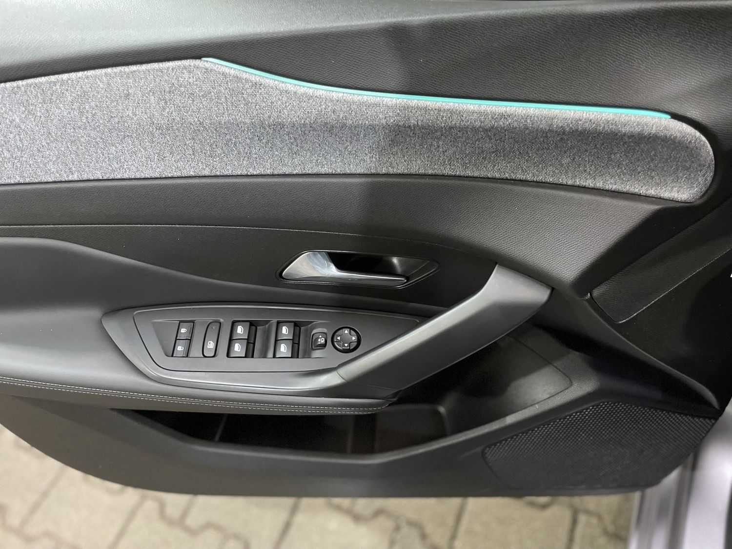 Fahrzeugabbildung Peugeot 308 Allure Pack #ACC#LED#V-Cock#Kamera#Spur#